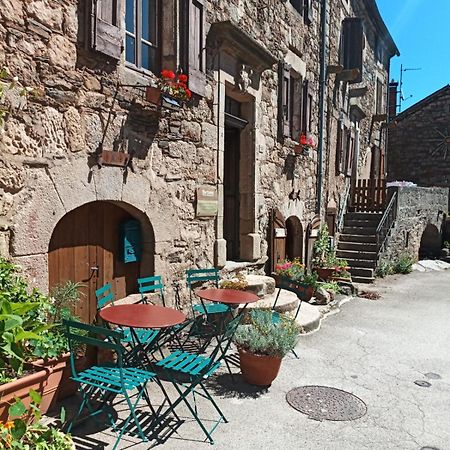 Castelnau-Pégayrols The Tavern المظهر الخارجي الصورة