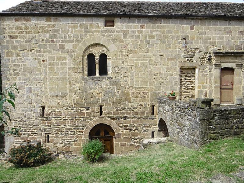 Castelnau-Pégayrols The Tavern المظهر الخارجي الصورة