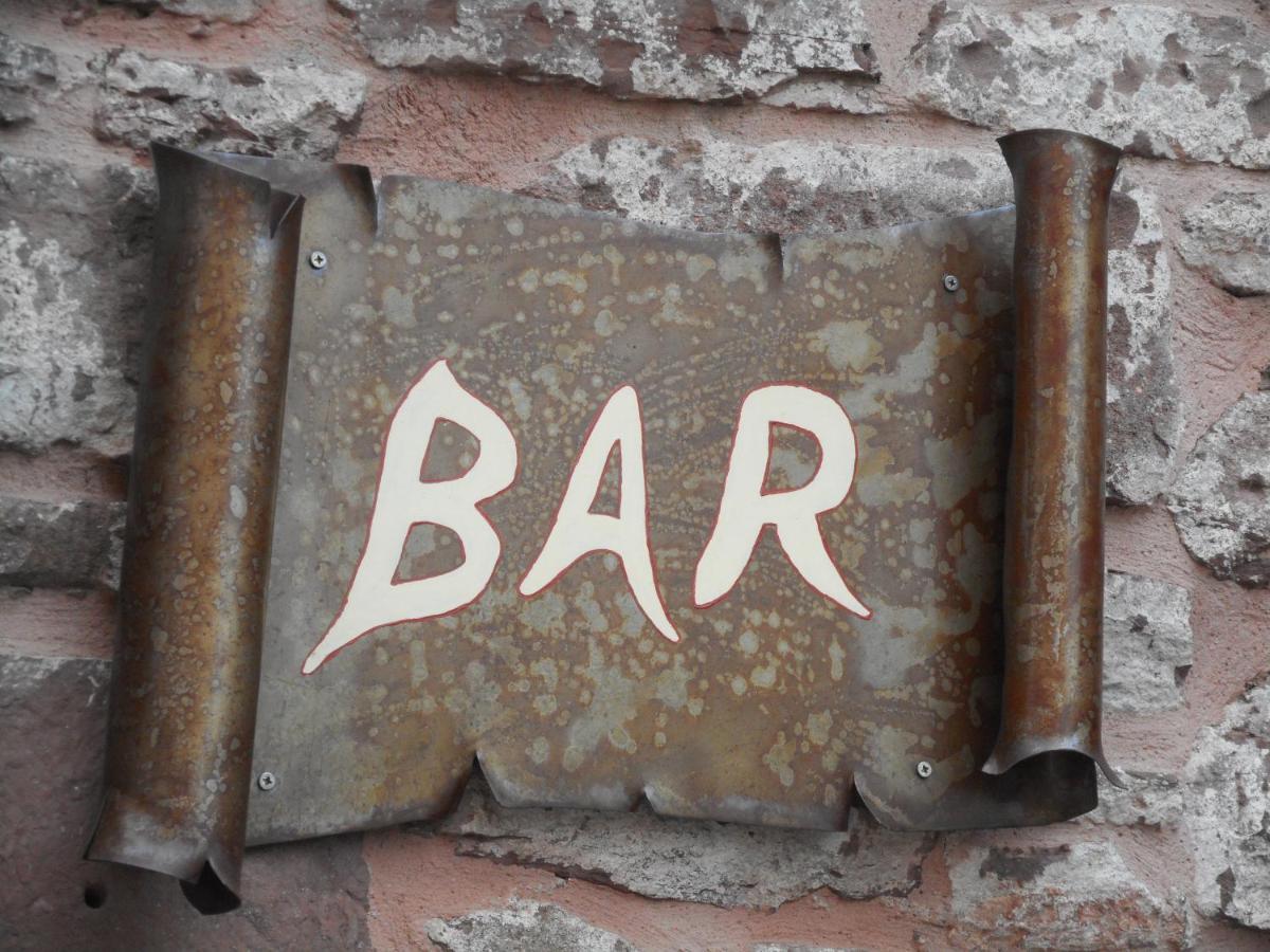 Castelnau-Pégayrols The Tavern المظهر الخارجي الصورة