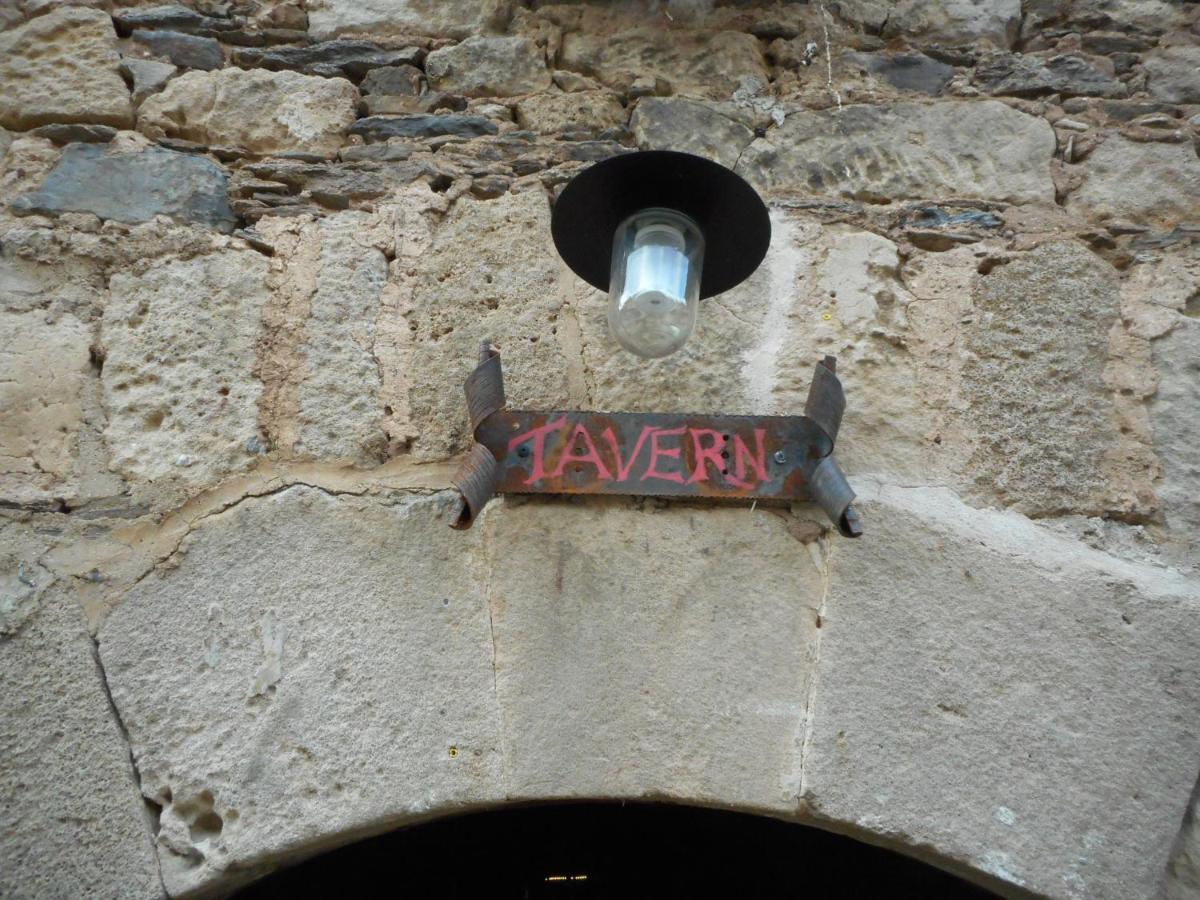 Castelnau-Pégayrols The Tavern المظهر الخارجي الصورة