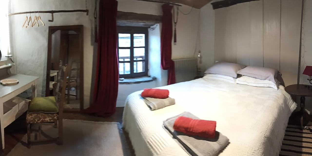 Castelnau-Pégayrols The Tavern المظهر الخارجي الصورة