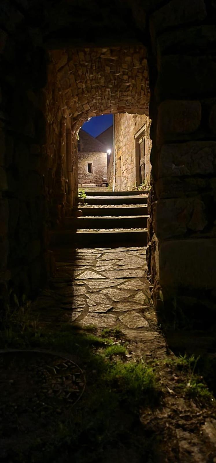 Castelnau-Pégayrols The Tavern المظهر الخارجي الصورة