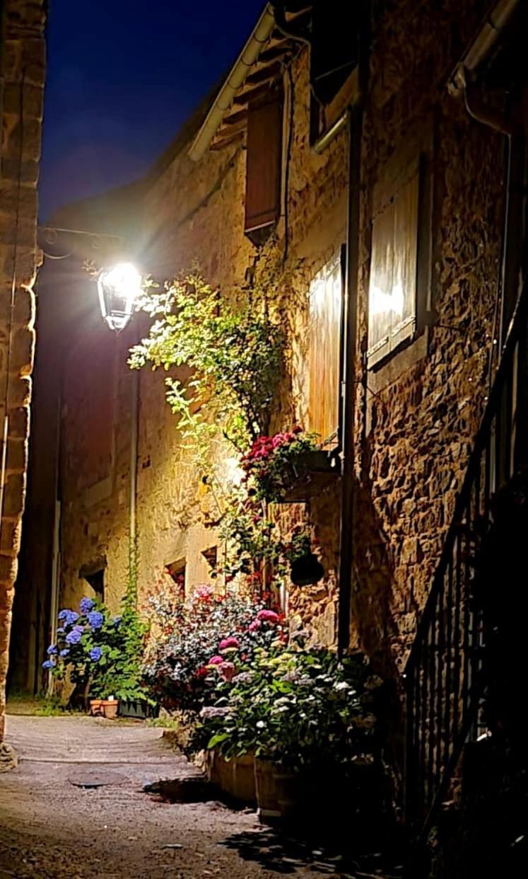 Castelnau-Pégayrols The Tavern المظهر الخارجي الصورة